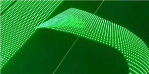 晶模屏（戶內單片模組）