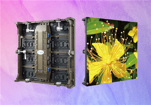 LED顯示屏有哪些？